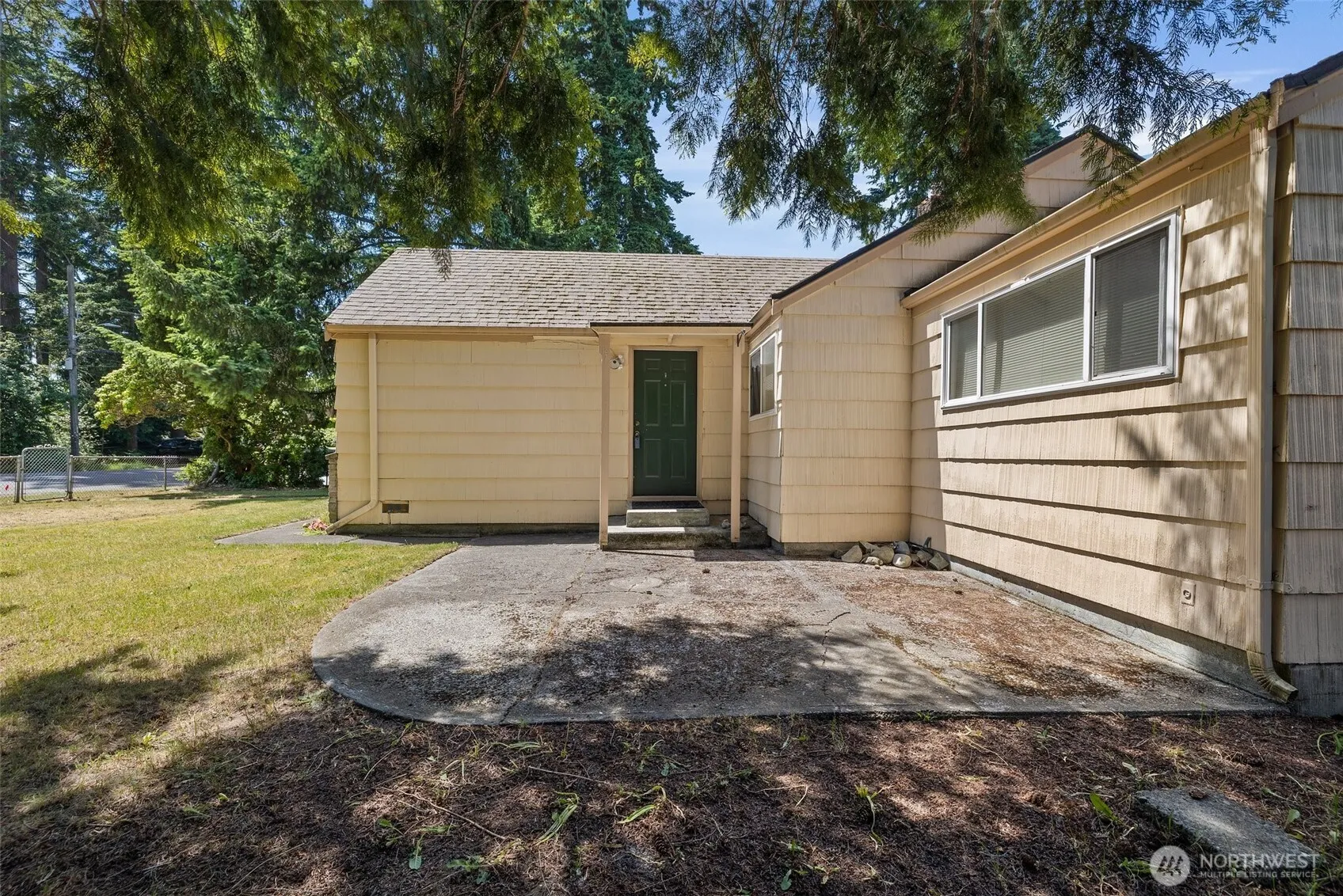 Property photo for 2004 N 143rd Street, Seattle