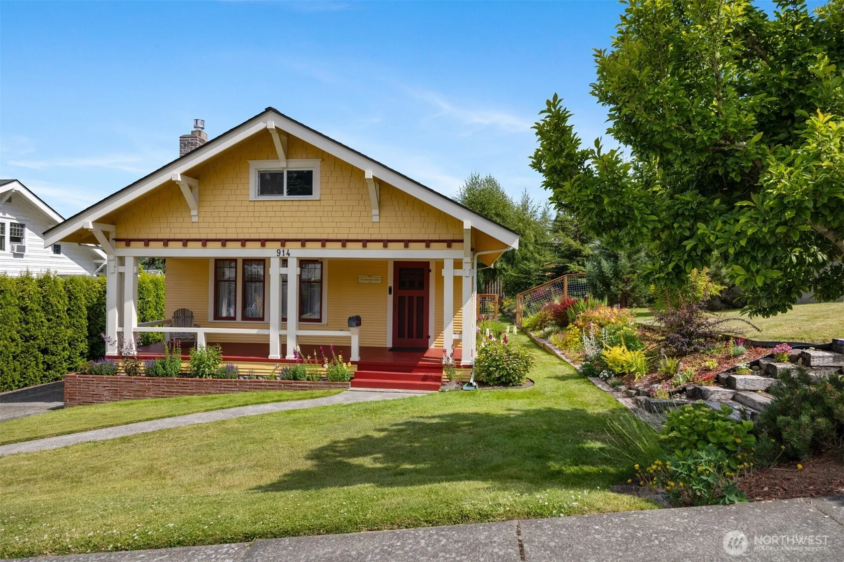 Property photo for 914 Liberty Street, Bellingham