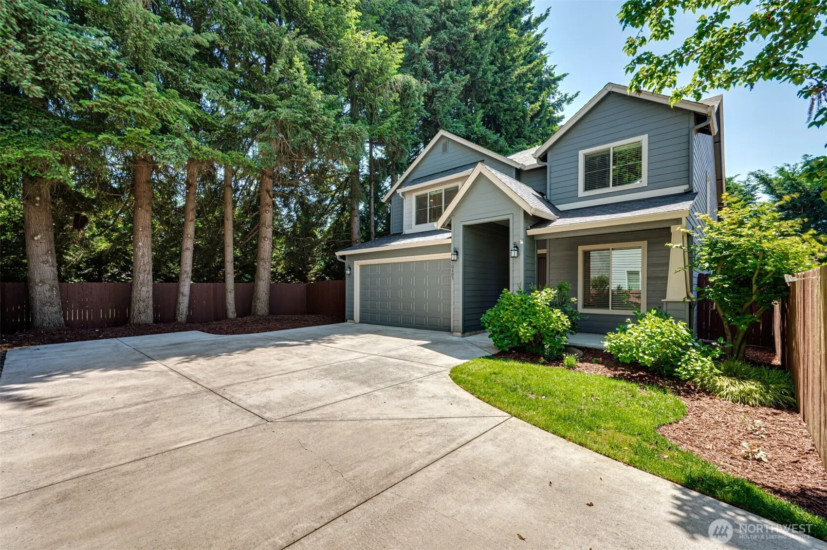 Property photo for 10403 Ne 156th Avenue, Vancouver