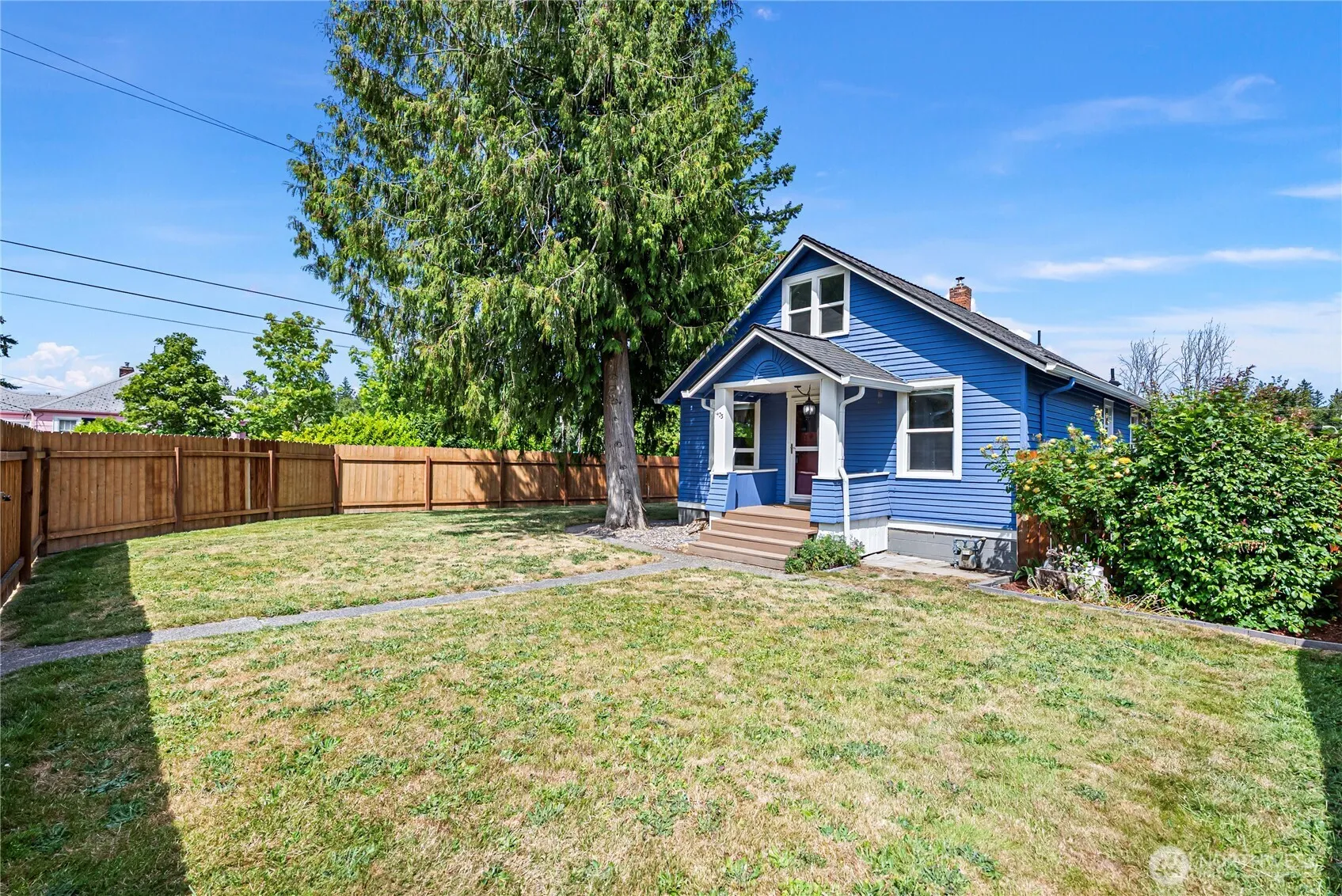 Property photo for 1403 Flower Avenue, Port Orchard