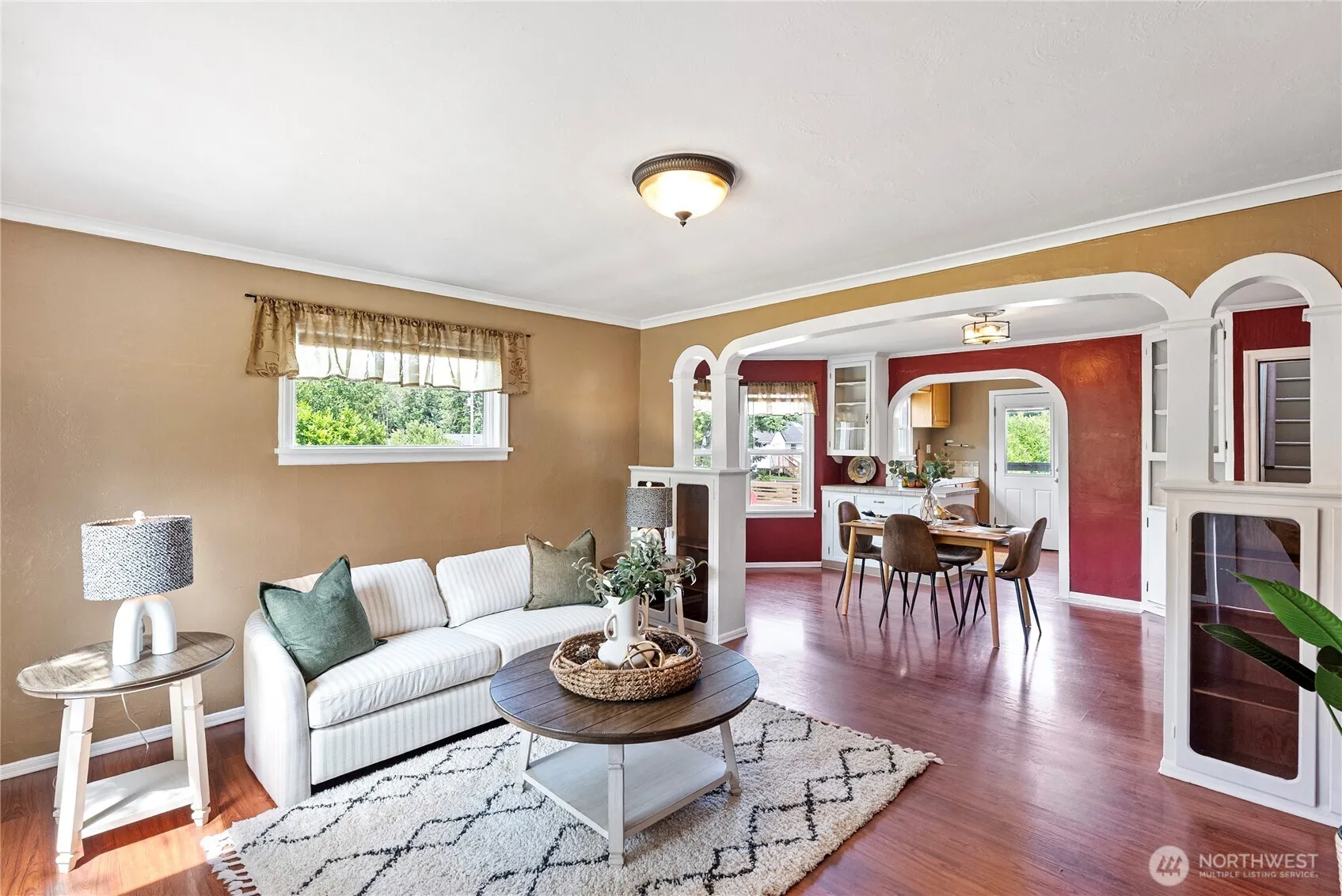 Property photo for 1403 Flower Avenue, Port Orchard photo 4