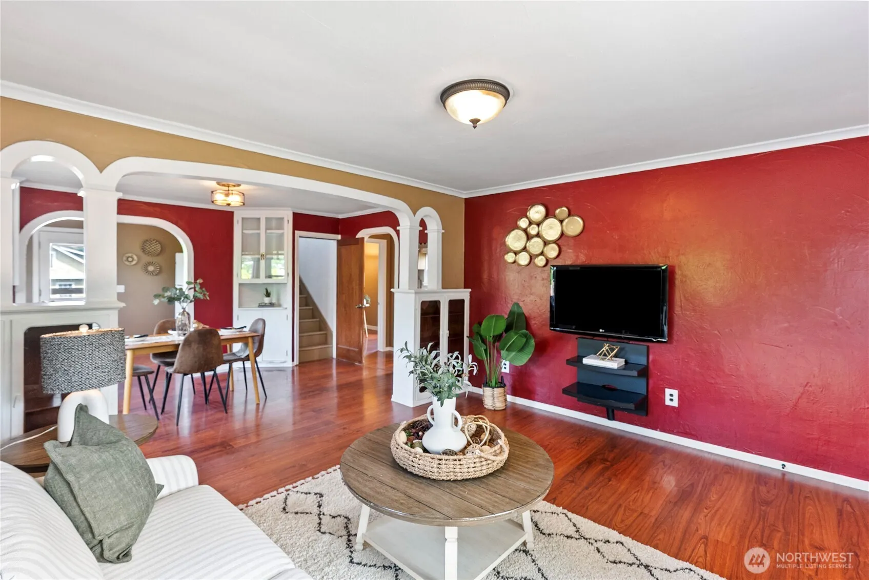 Property photo for 1403 Flower Avenue, Port Orchard photo 5