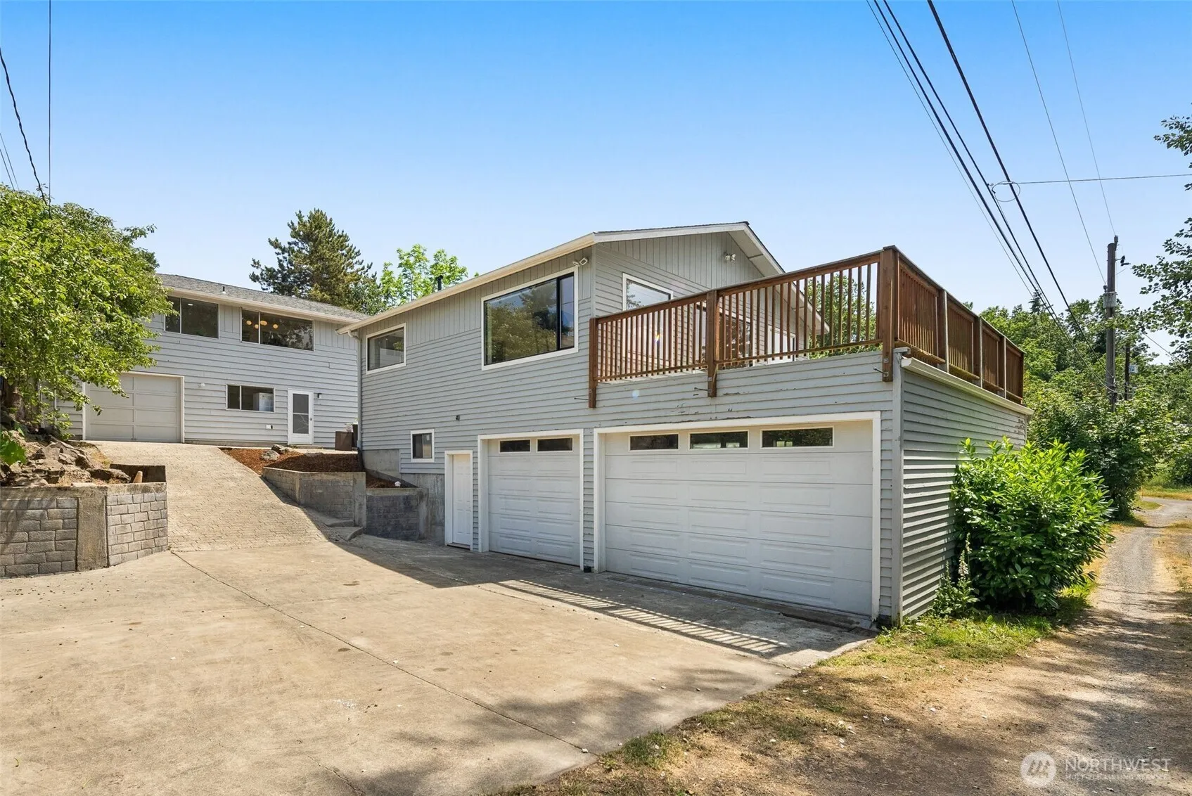 Property photo for 8845 22nd Avenue Sw, Seattle