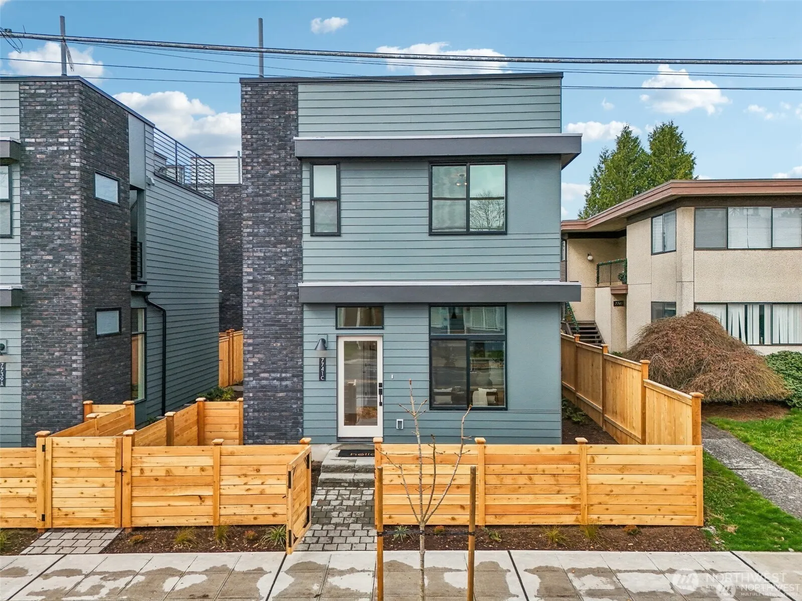 Property photo for 7741 15th Avenue Ne #c, Seattle