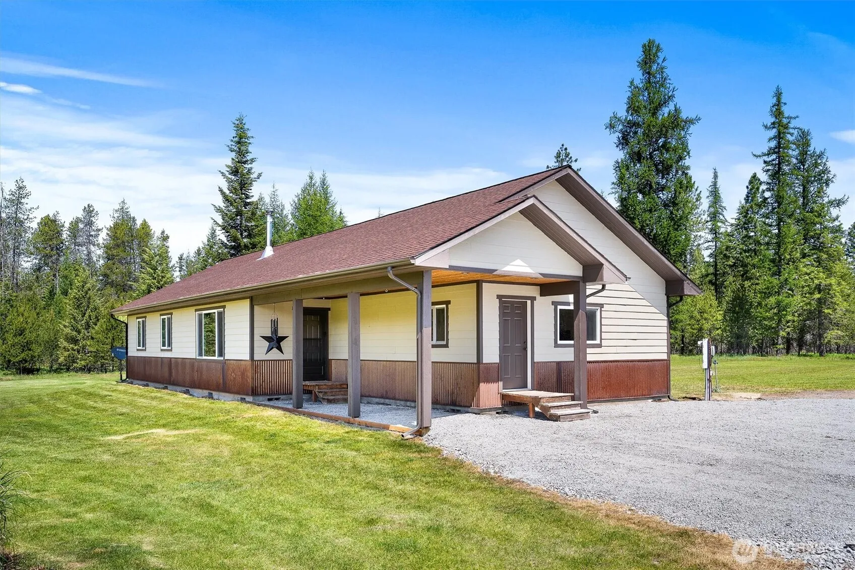 Property photo for 1042 Driskill Road, Newport