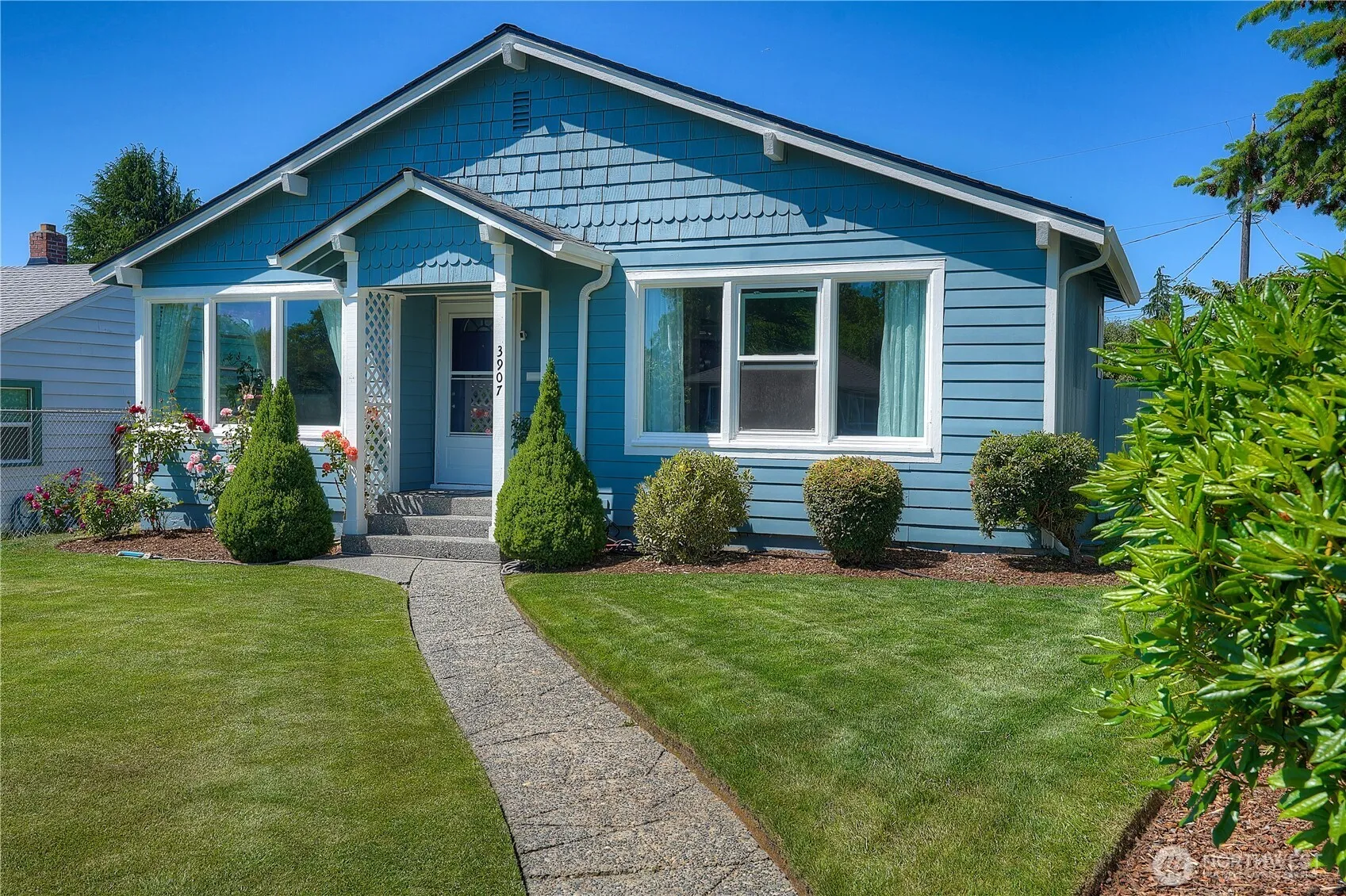 Property photo for 3907 N 9th Street, Tacoma