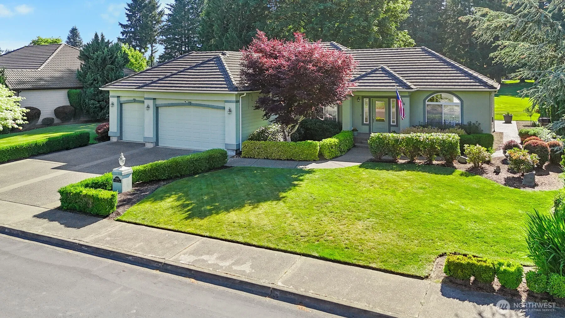 Property photo for 6505 Turnberry Lane Se, Olympia