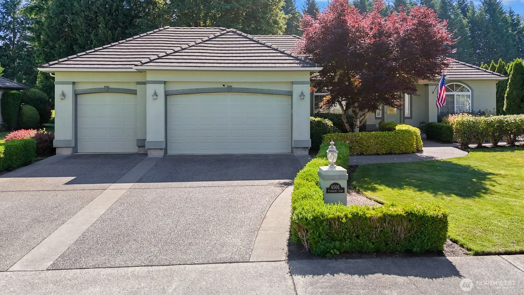 Property photo for 6505 Turnberry Lane Se, Olympia photo 2