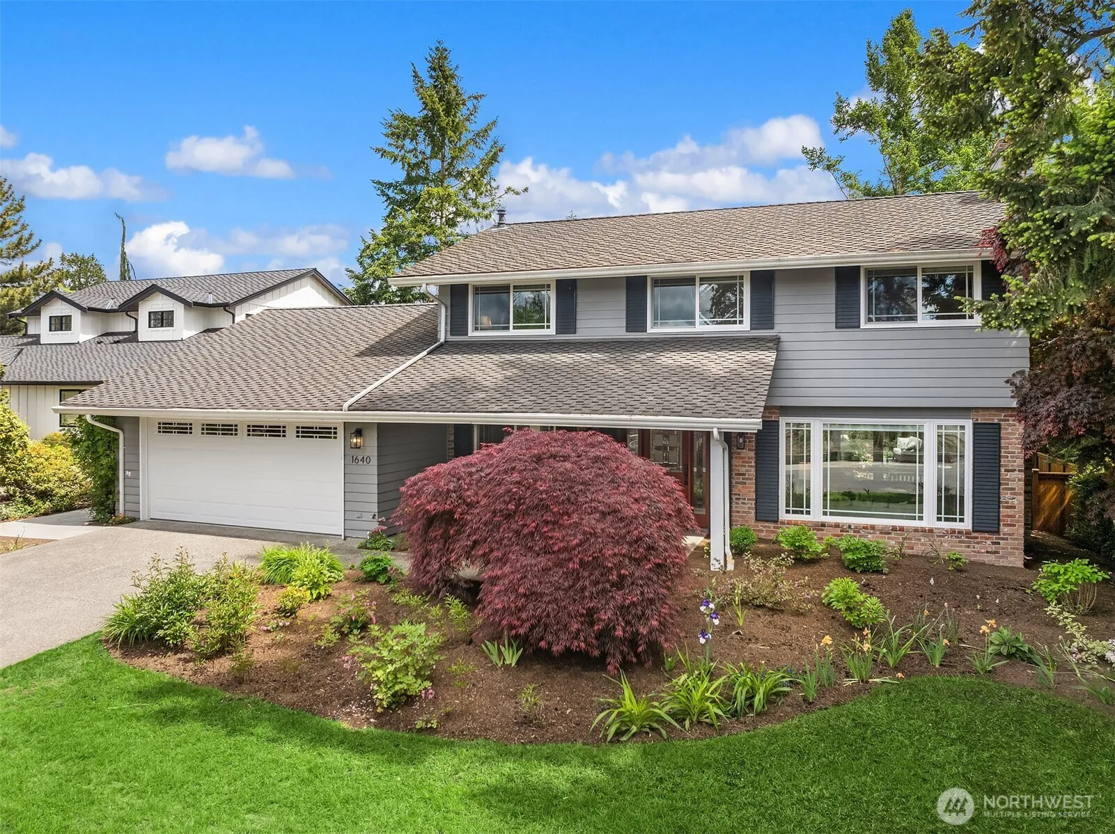Property photo for 1640 184th Avenue Ne, Bellevue