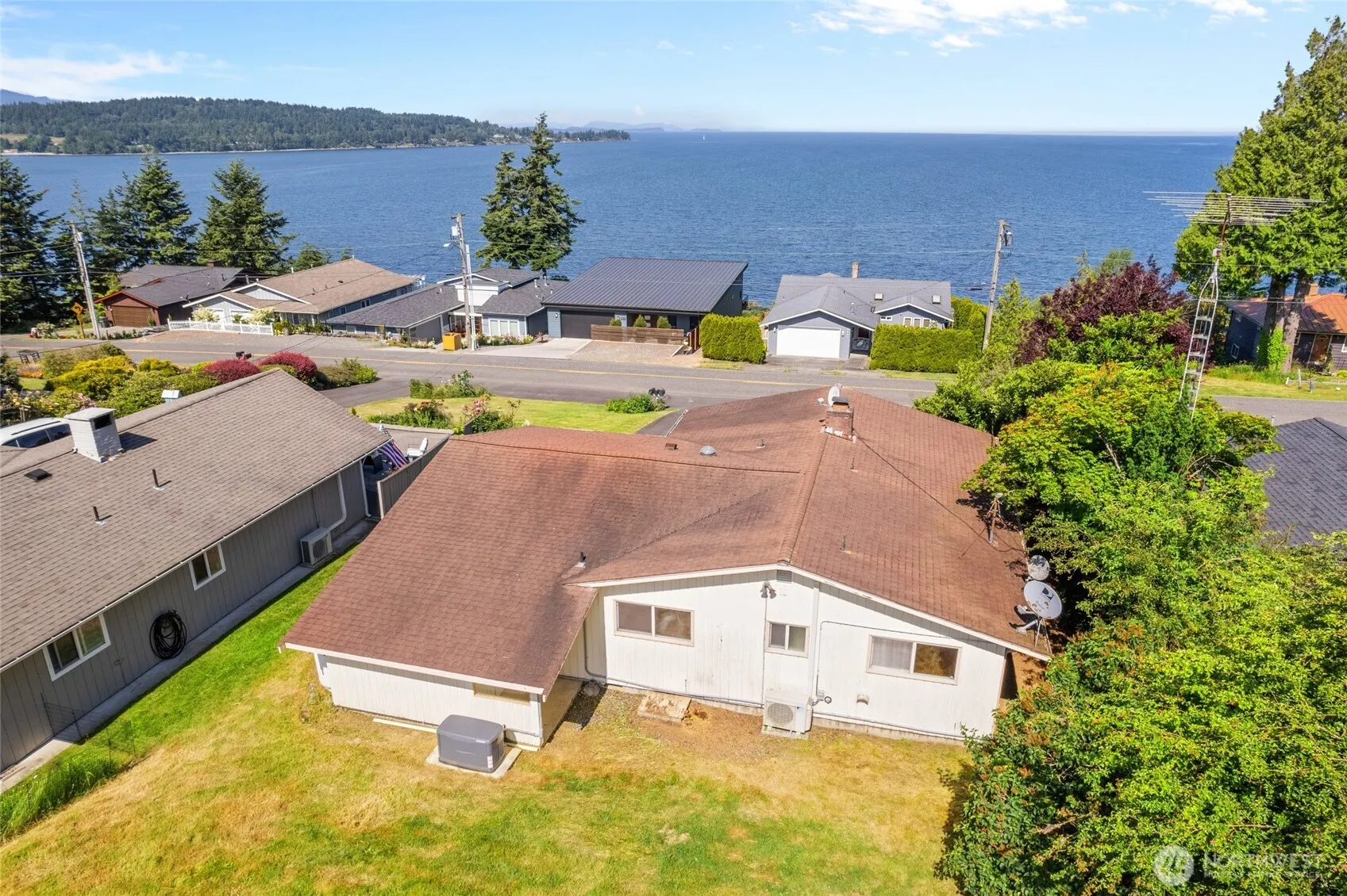 Property photo for 2834 Leeward Way, Bellingham