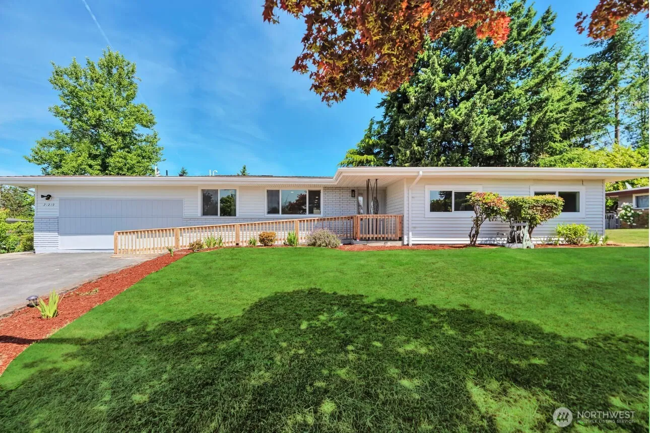 21219 102nd Avenue Se, Kent