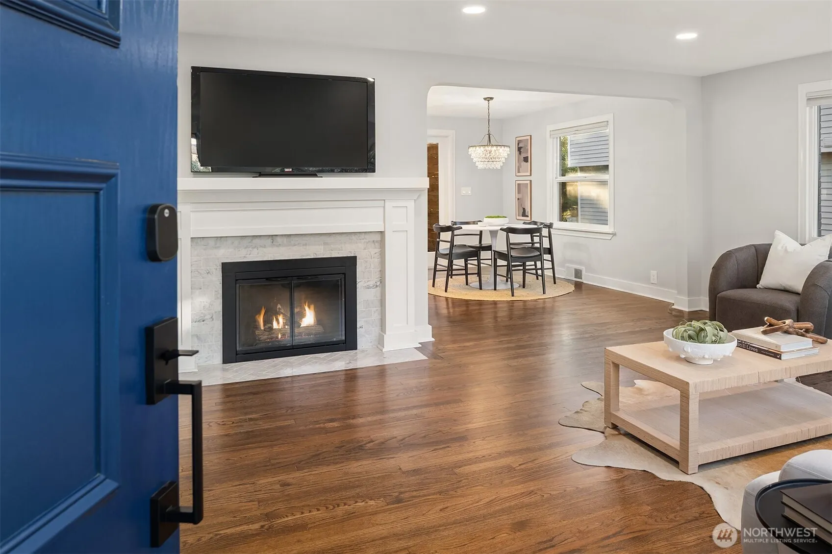 Property photo for 9021 Phinney Avenue N, Seattle photo 5