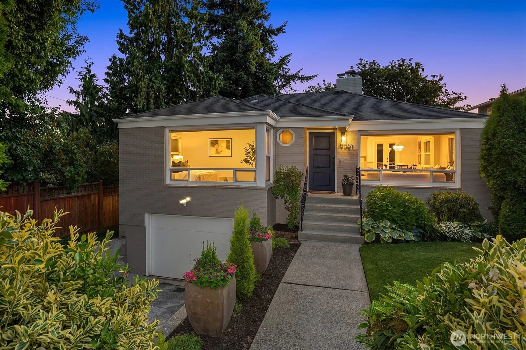 Property photo for 9021 Phinney Avenue N, Seattle