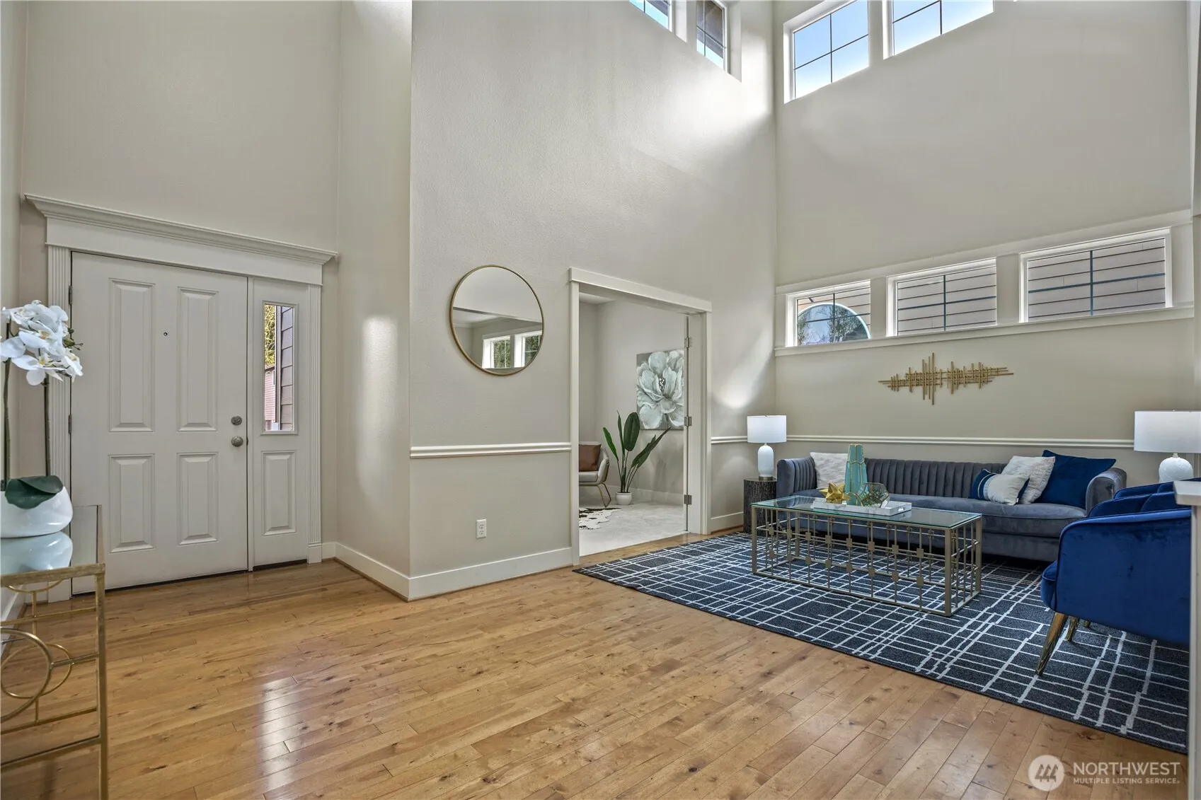 Property photo for 13020 Ne 112th Avenue, Kirkland