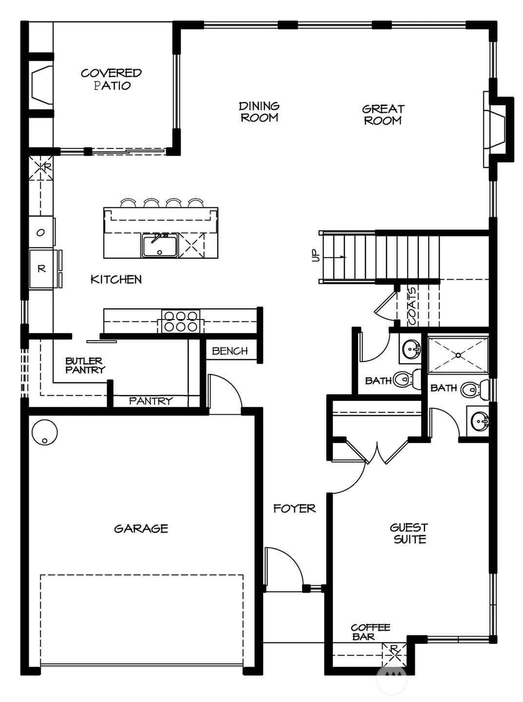 Property photo for 1418 238th Street Se, Bothell photo 2