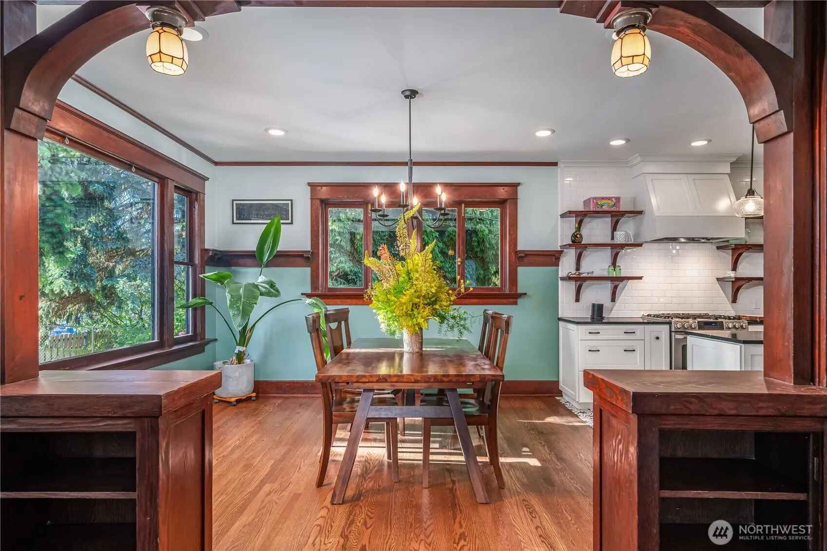 Property photo for 9316 7th Ave S, Seattle