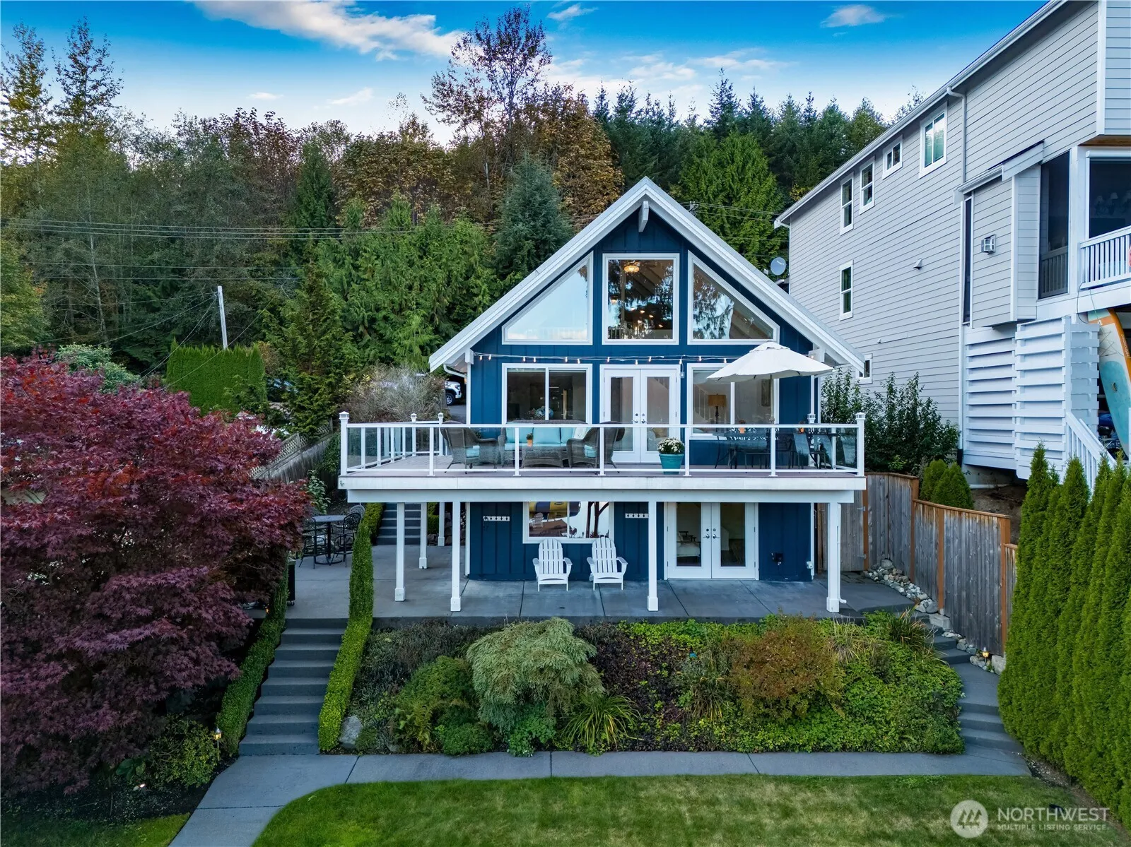 Property photo for 2225 Sw Lake Roesiger Road, Snohomish photo 4