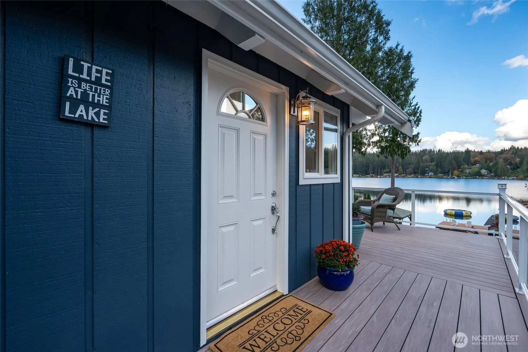 Property photo for 2225 Sw Lake Roesiger Road, Snohomish photo 5