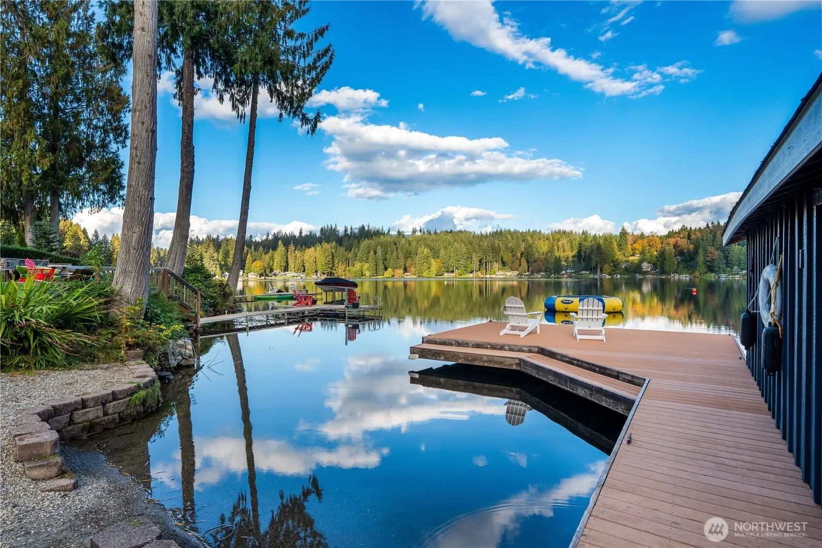 Property photo for 2225 Sw Lake Roesiger Road, Snohomish photo 3