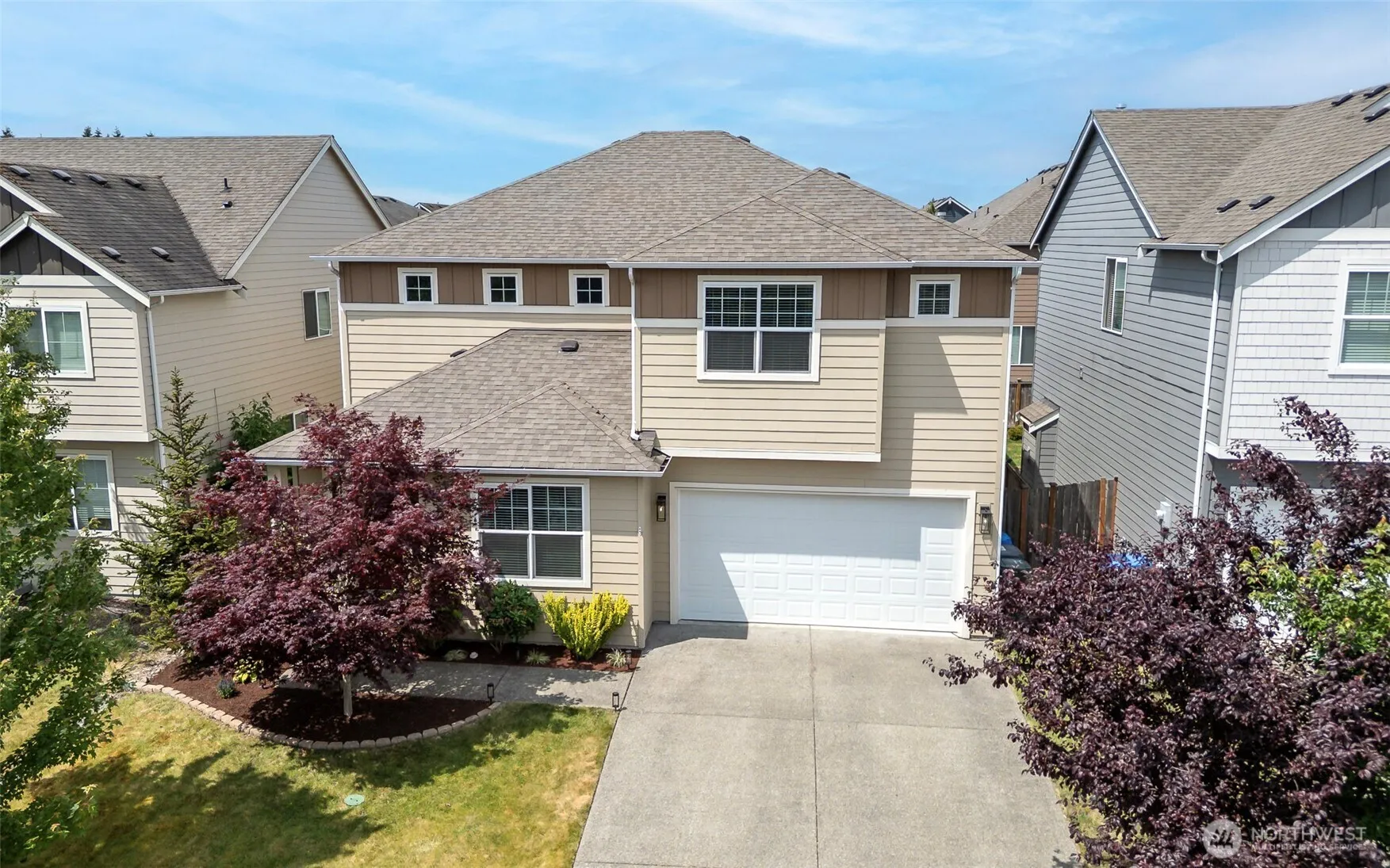 Property photo for 15506 81st Avenue Ct E, Puyallup