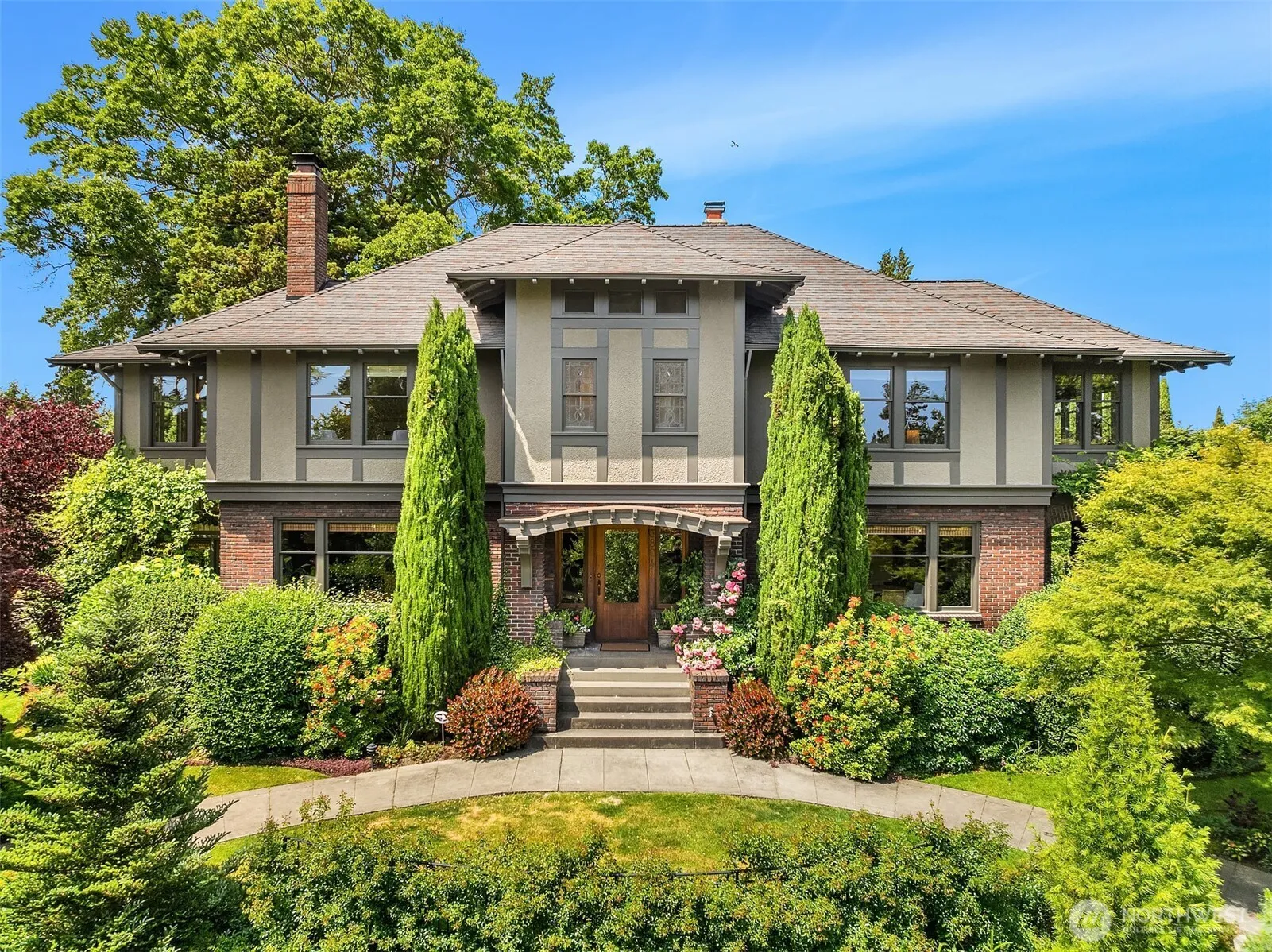 Property photo for 3804 S Mcclellan Street, Seattle