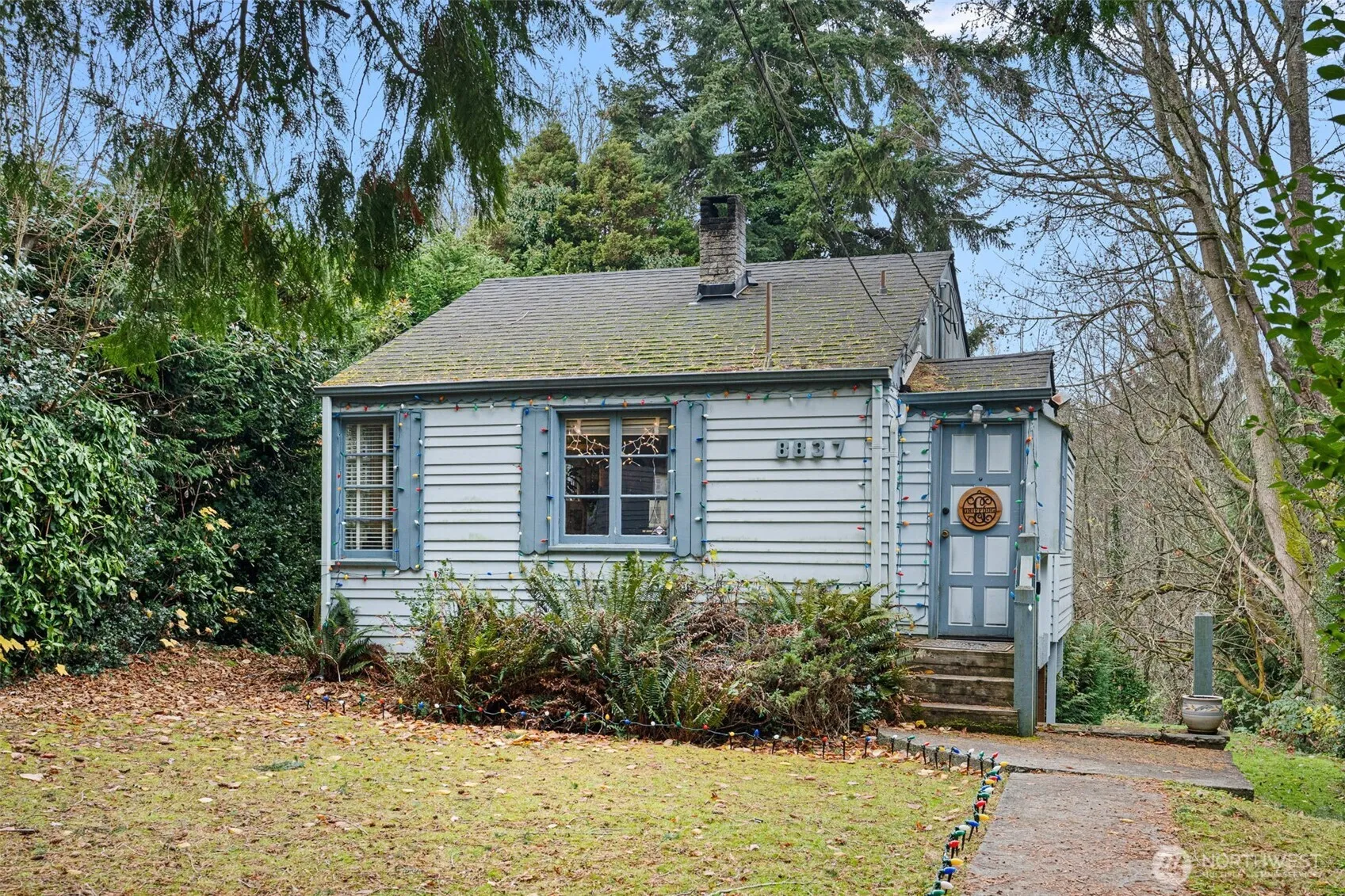 Property photo for 8837 29th Avenue Nw, Seattle