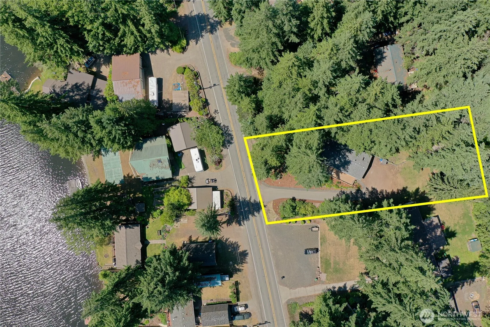 Property photo for 120 Gold Creek Road Nw, Bremerton photo 2