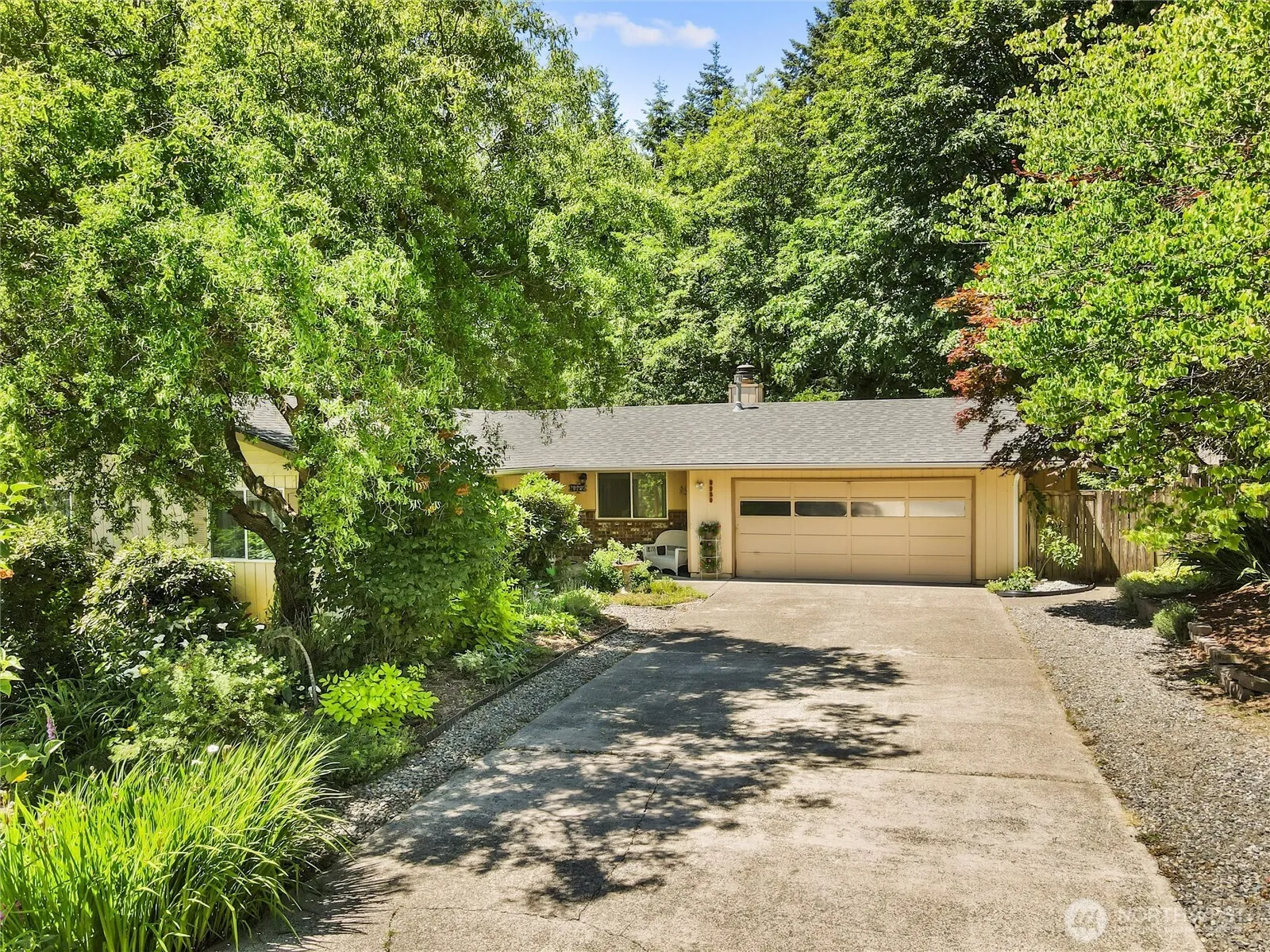 Property photo for 3929 Westpark Court Nw, Olympia