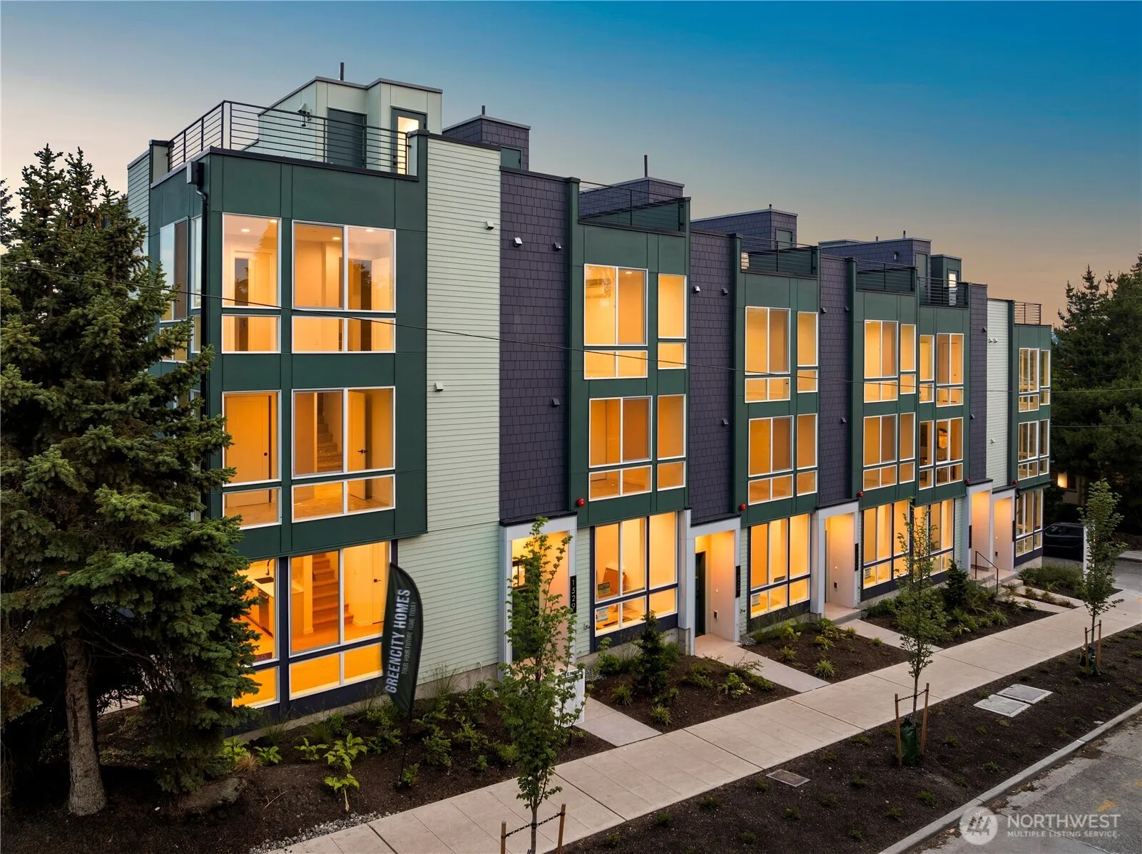 Property photo for 1525 N 39th Street, Seattle