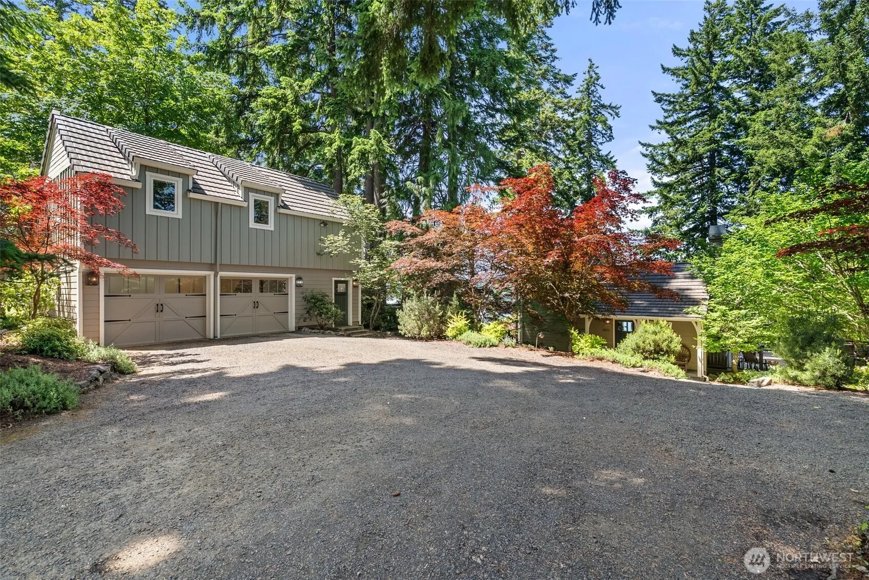 Property photo for 10111 Steamboat Island Road Nw, Olympia photo 4
