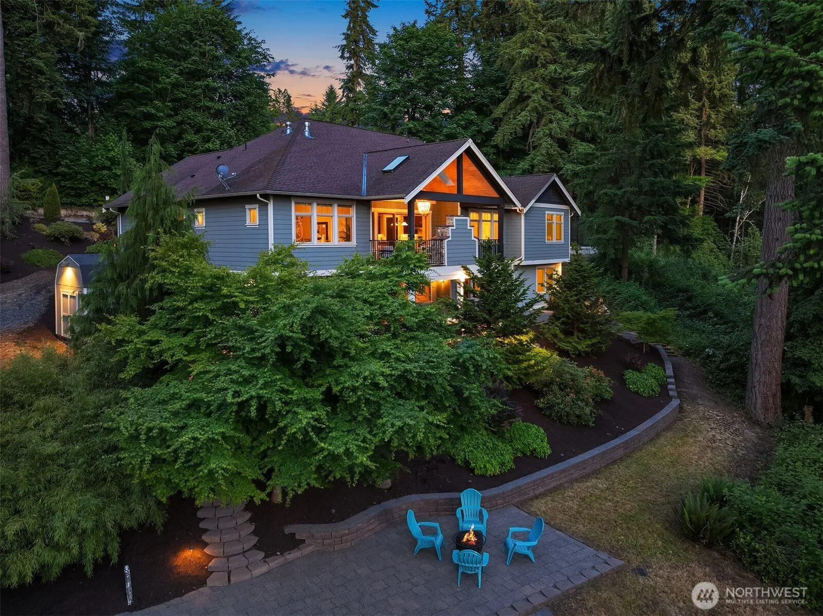 Property photo for 18628 59th Ave Se, Snohomish photo 2
