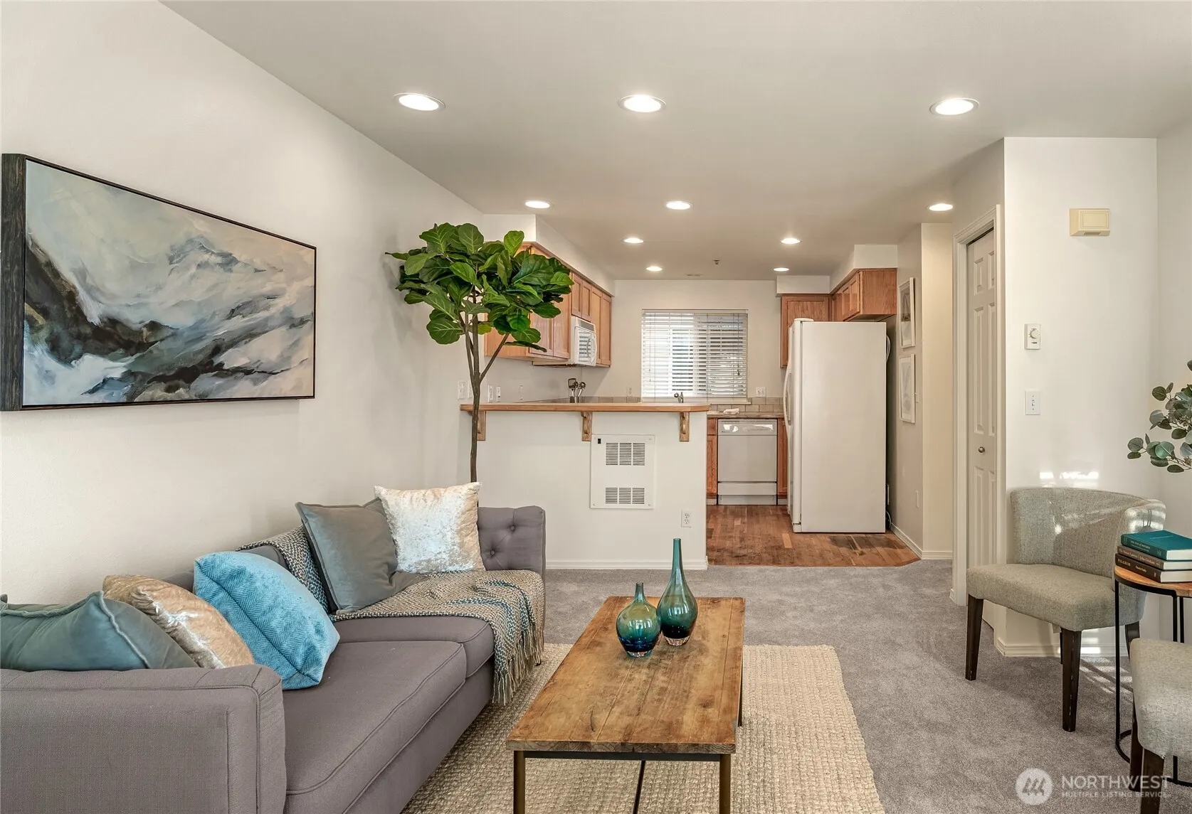 Property photo for 1135 N 92nd Street #b, Seattle photo 5