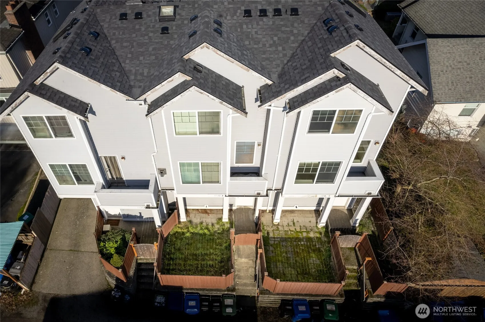 Property photo for 1135 N 92nd Street #b, Seattle photo 2