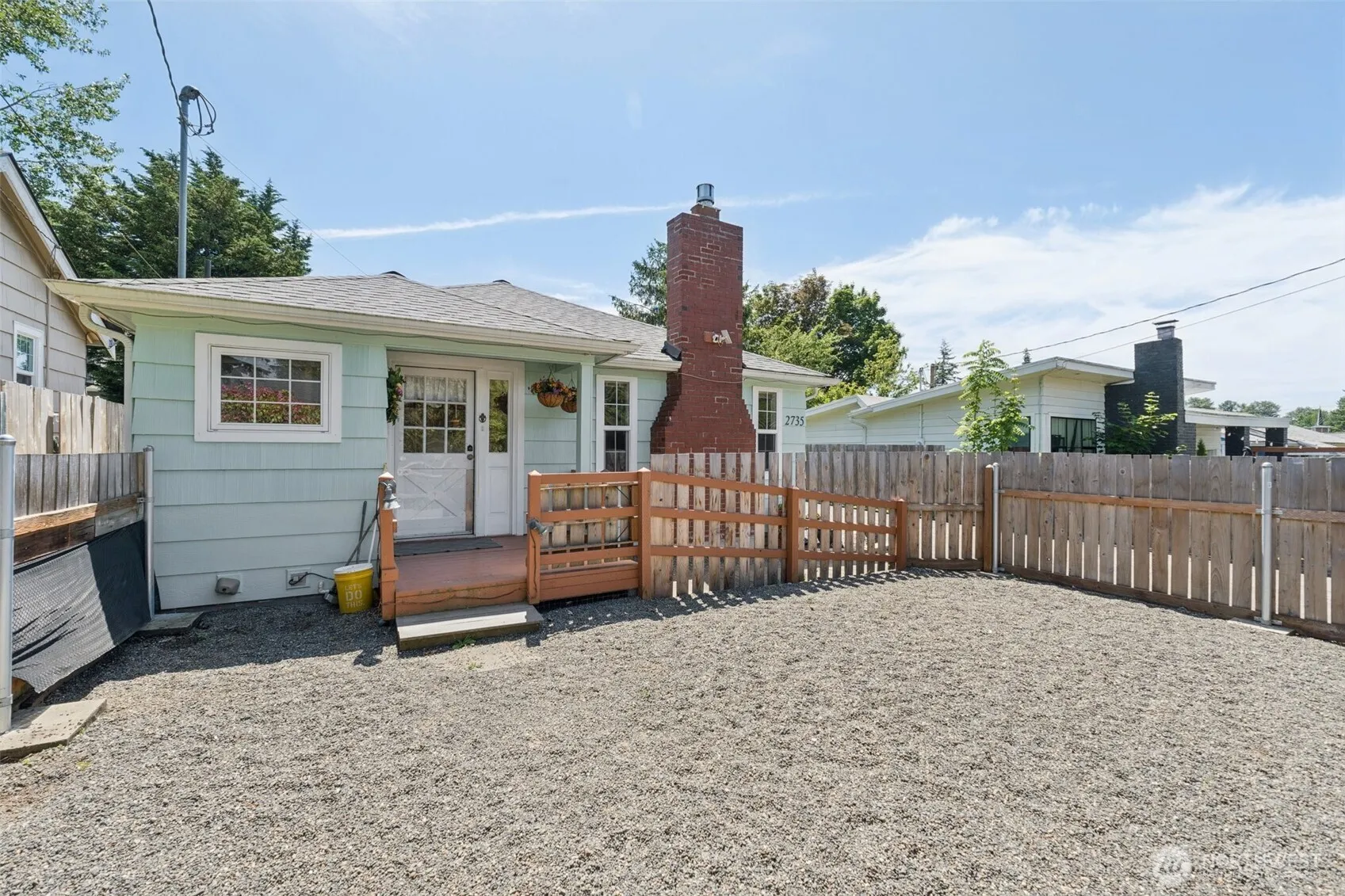 Property photo for 2735 Mcleod Road, Bellingham