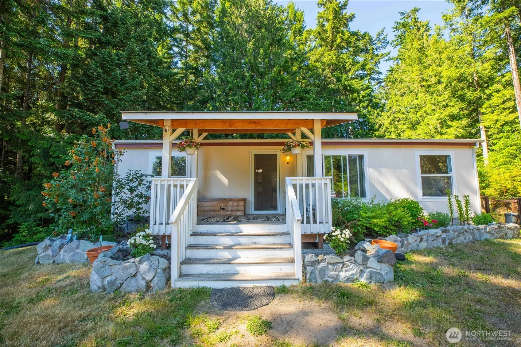 Property photo for 7091 E Chester Road, Port Orchard