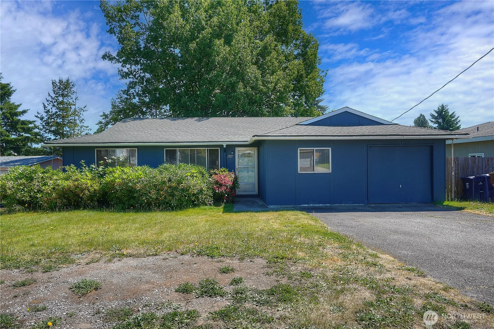 Property photo for 1927 65th Avenue Ne, Tacoma