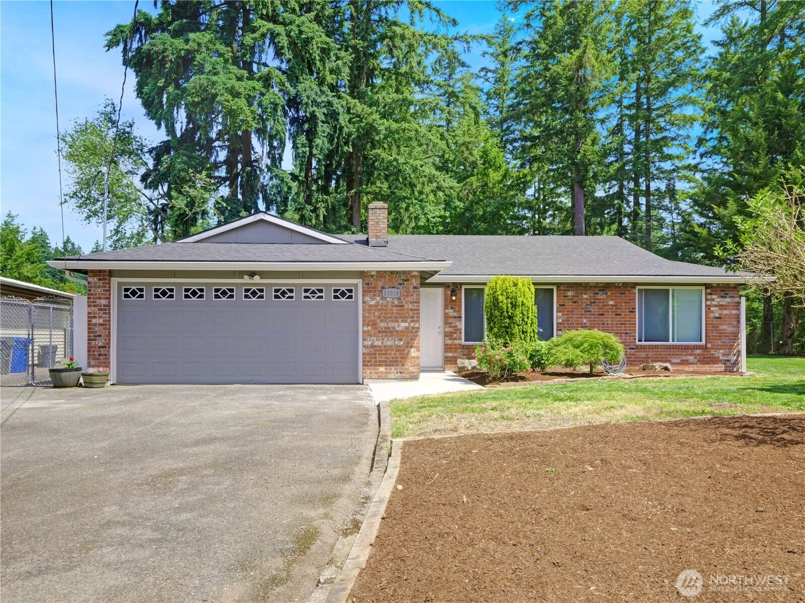 Property photo for 15518 Se 304th Place, Kent