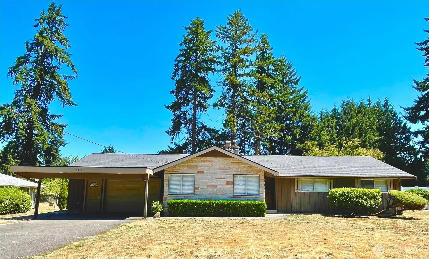 Property photo for 14515 25th Avenue Ct E, Tacoma