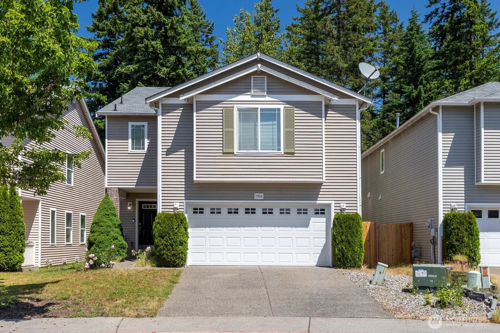 Property photo for 17814 97th Lane E, Puyallup