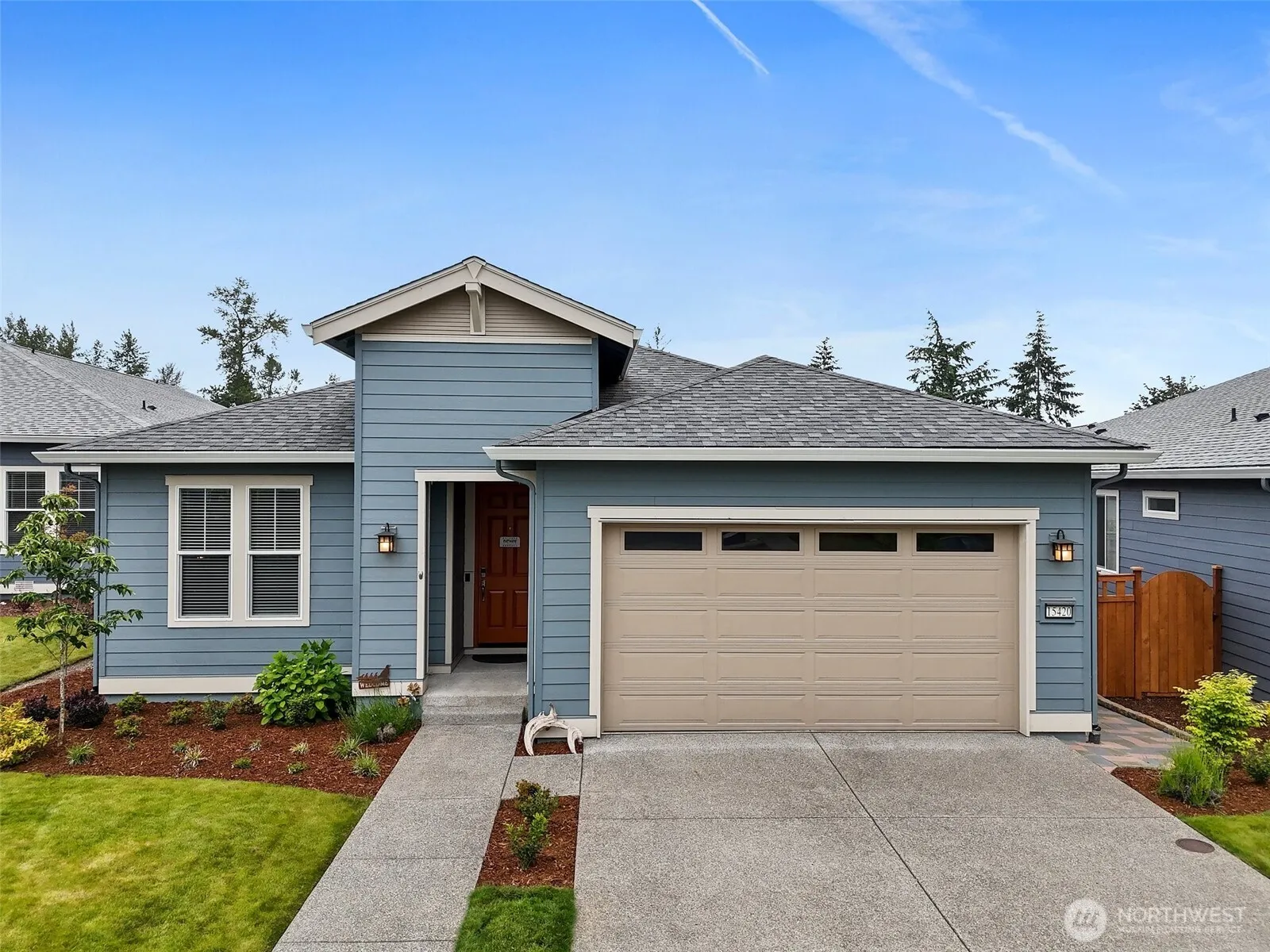 Property photo for 15420 Paradise Ridge E, Bonney Lake