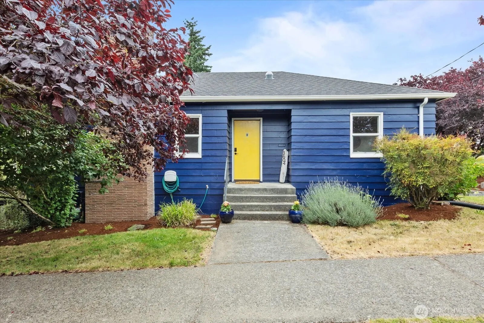 Property photo for 3604 Sw Graham Street, Seattle