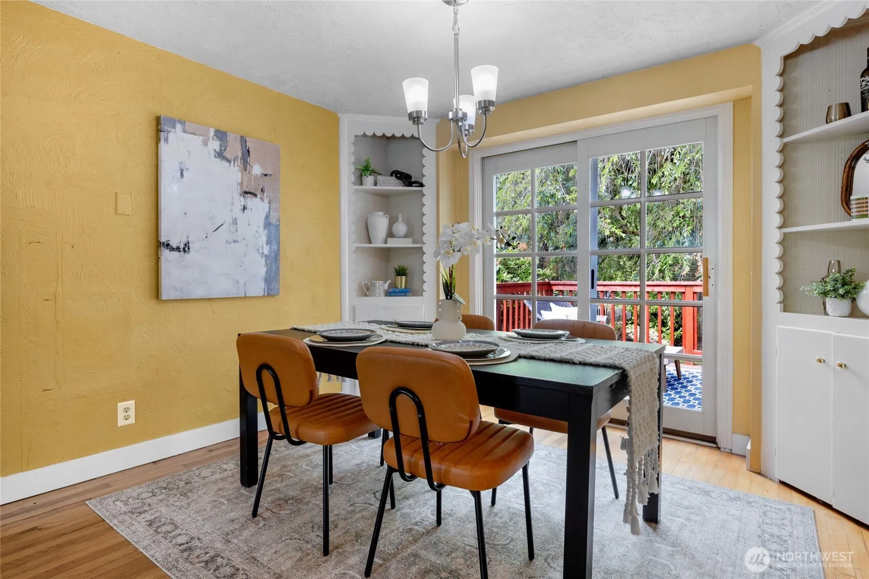 Property photo for 13743 36th Avenue Ne, Seattle photo 5