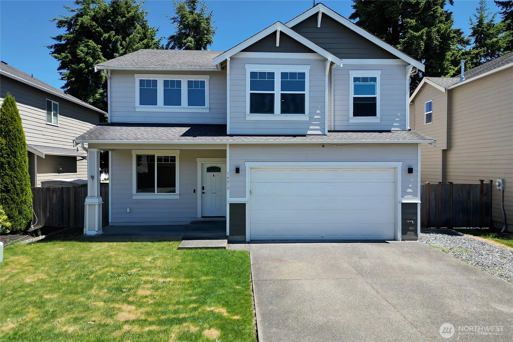 Property photo for 16619 25th Ave Ct E, Tacoma