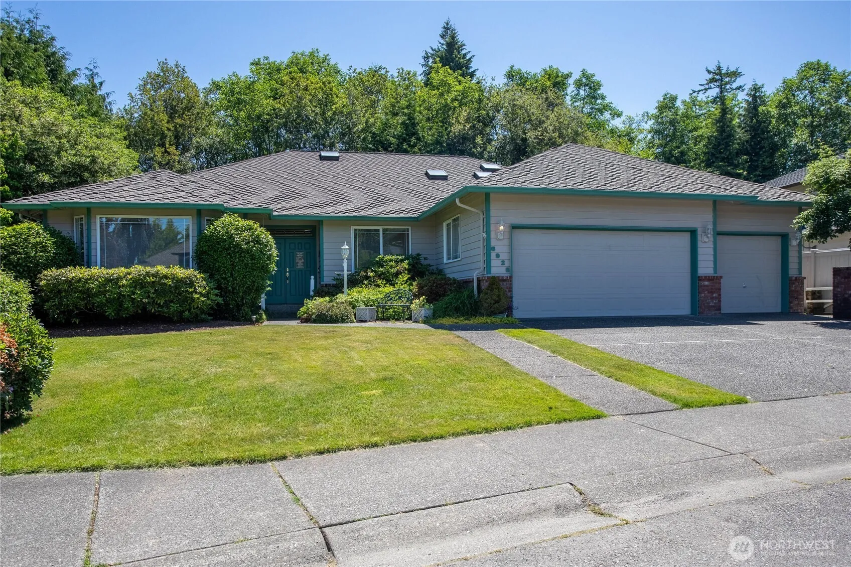Property photo for 6928 155th Place Se, Snohomish