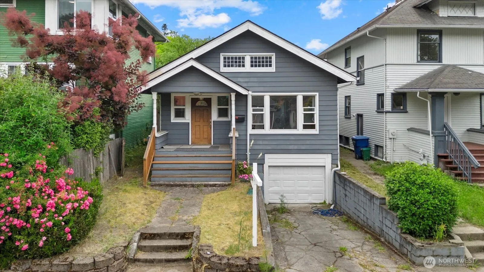 Property photo for 918 23rd Avenue, Seattle