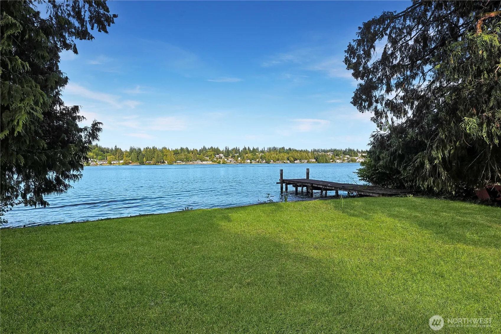 Property photo for 1408 Kitsap Lake Road Nw, Bremerton