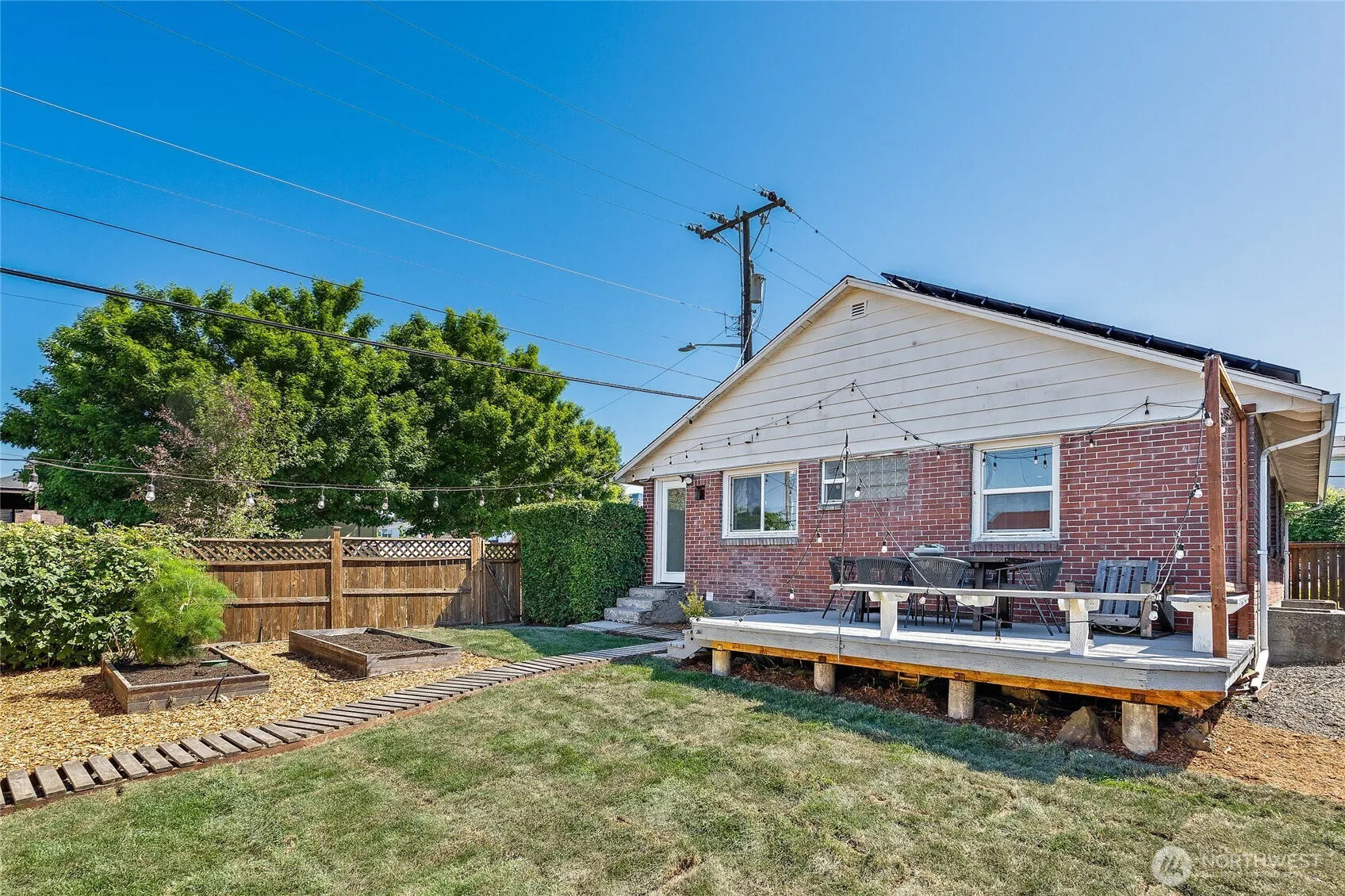 Property photo for 4603 15th Avenue S, Seattle photo 5