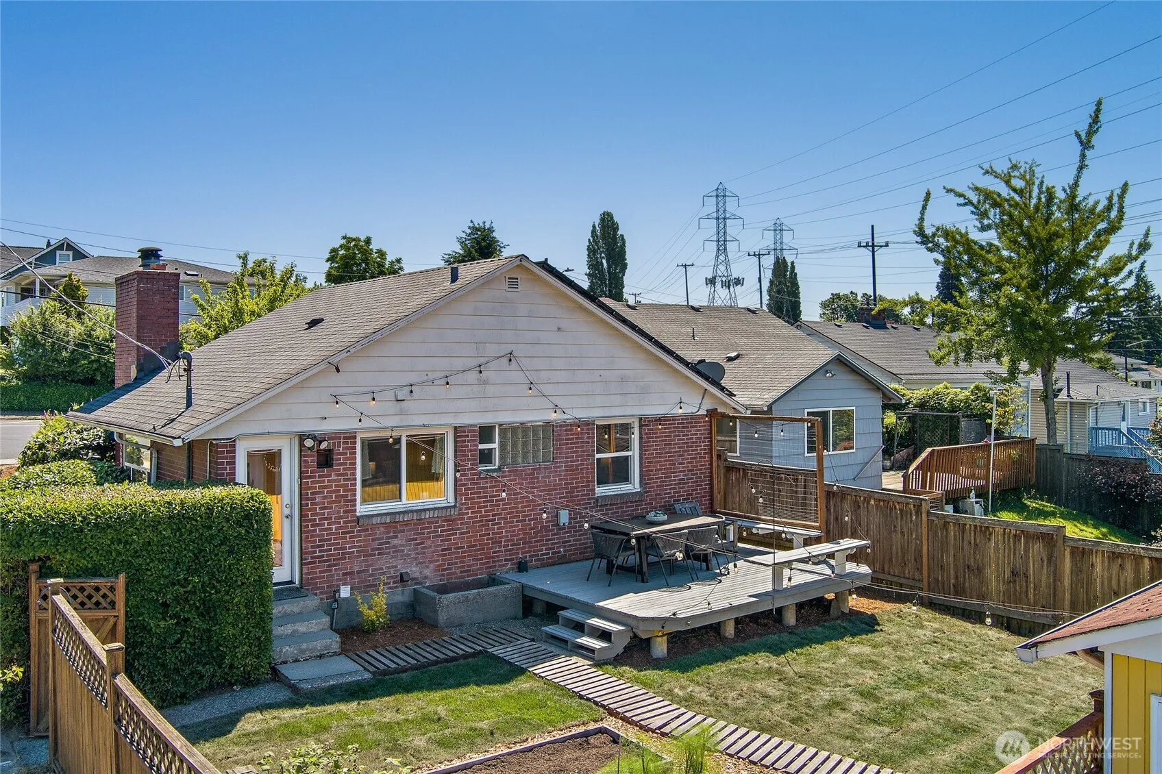 Property photo for 4603 15th Avenue S, Seattle photo 4