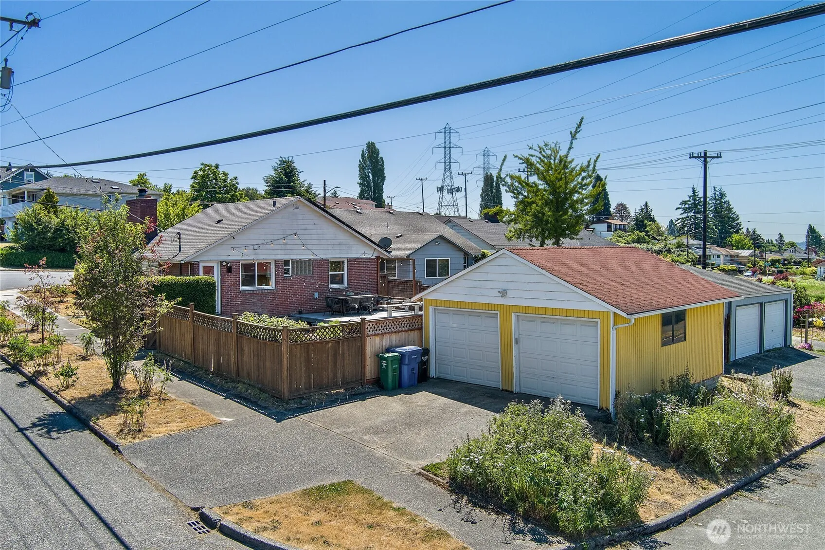 Property photo for 4603 15th Avenue S, Seattle photo 3