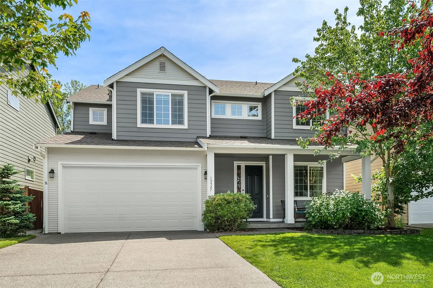 Property photo for 15527 E 82nd Avenue E, Puyallup